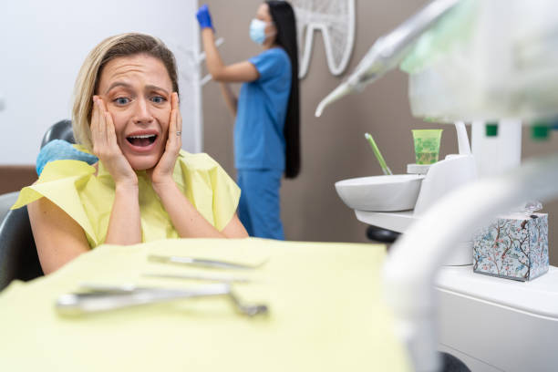 Best Emergency Dental Care for Broken or Chipped Teeth in Riverside, MO