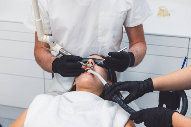Best Pediatric Emergency Dentist in Riverside, MO